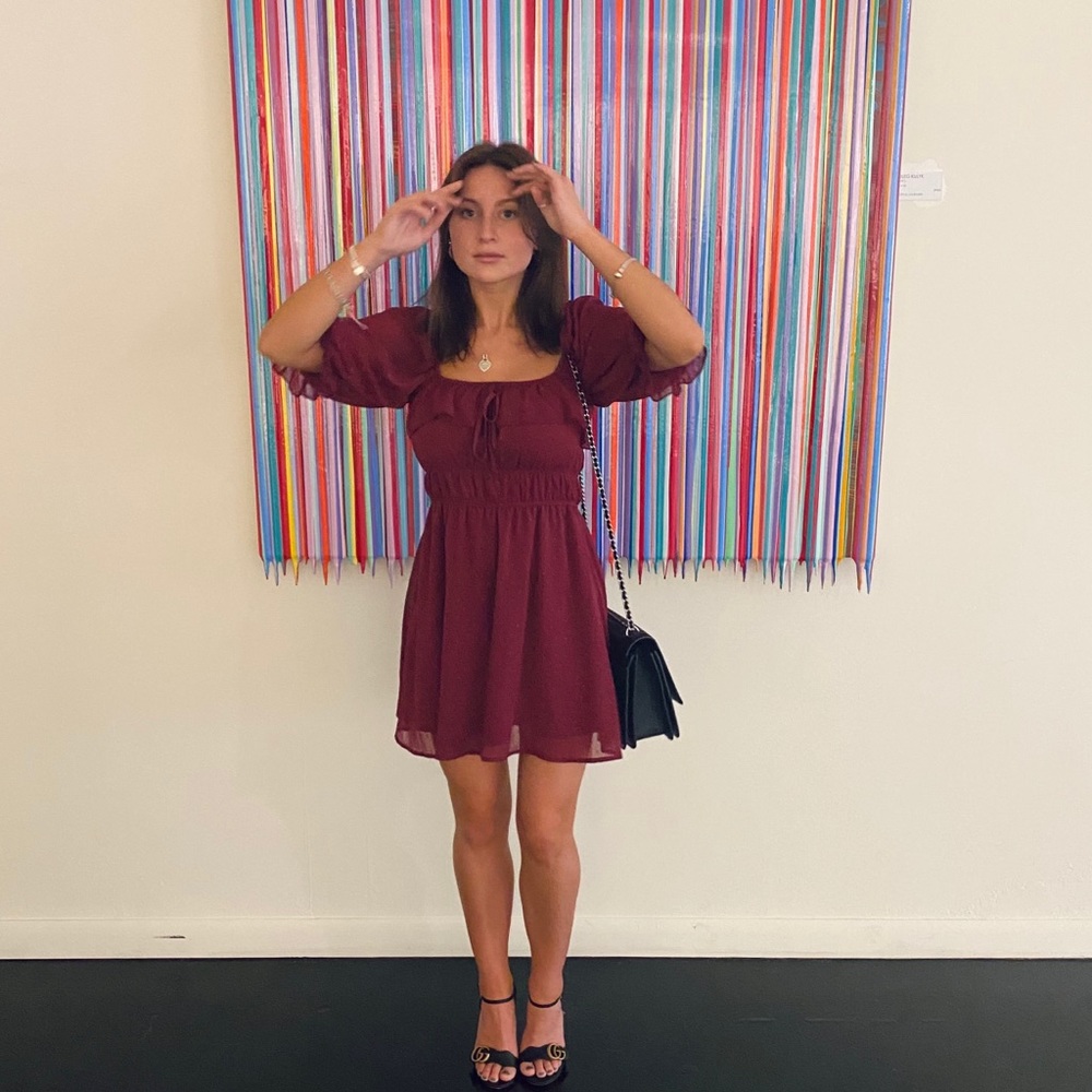 Meet your Posher, Emily